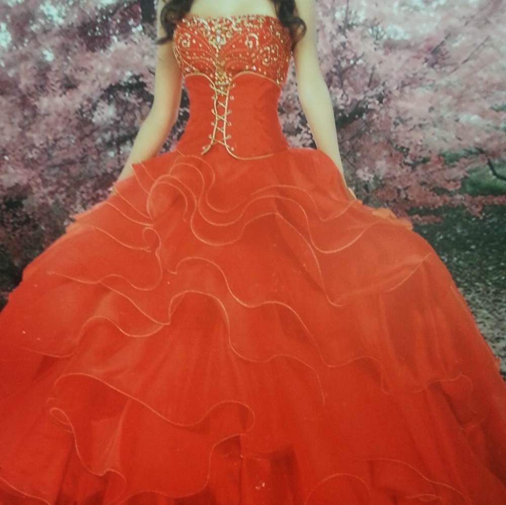 Gown
